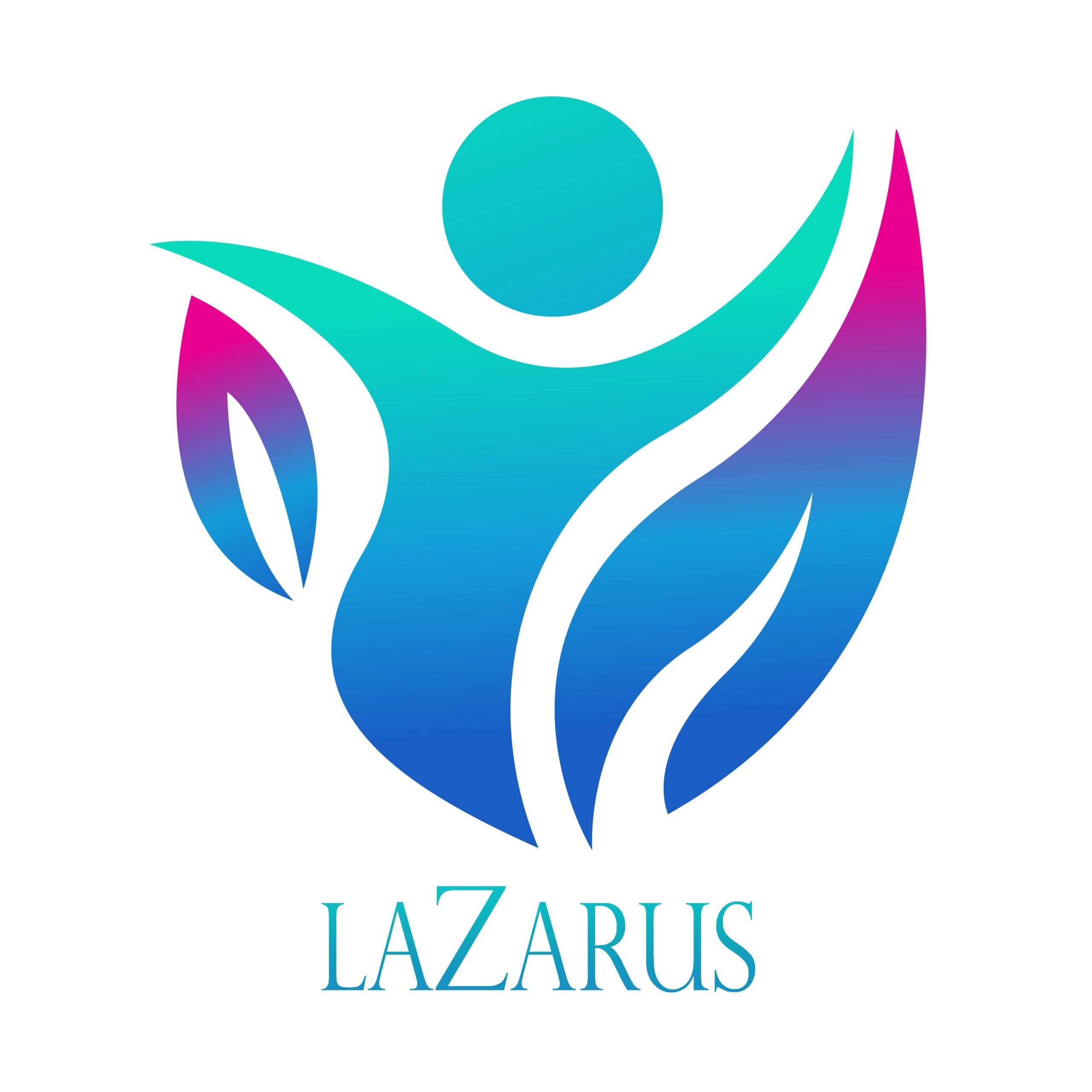 LAZARUS LOGO